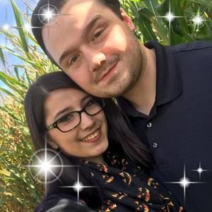 Meet your Posher, Jamie